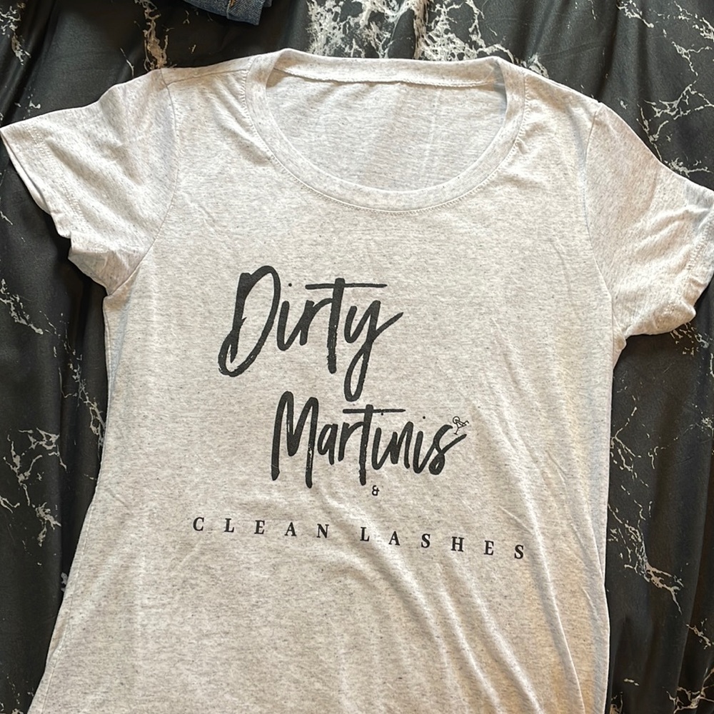 Lash artist tee